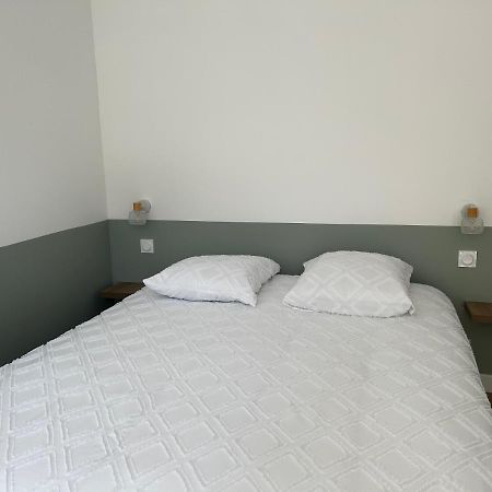 Le Calme Au Coeur De Ville Boulogne-sur-Mer Eksteriør bilde